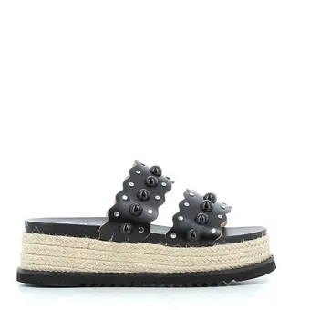 Scarpe Cult donna 452P25 BLACK