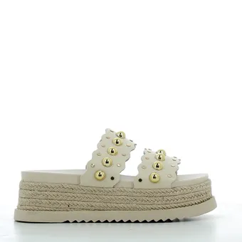 Scarpe Cult donna 452P25 WHITE