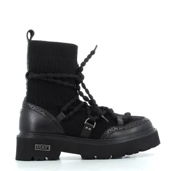 Scarpe Cult donna 458900A25 BLACK