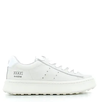 Scarpe Cult uomo 4318P25 WHITE