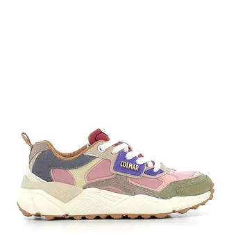 Scarpe Colmar donna 126A25 ROSE