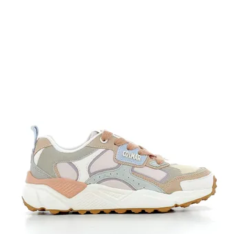 Scarpe Colmar donna GARNERFUSP26PINK MULTI