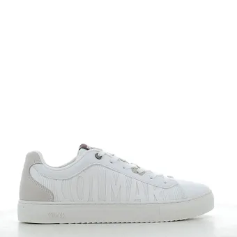 Scarpe Colmar uomo 023A25 WHITE