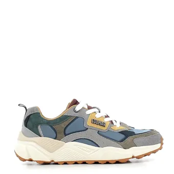 Scarpe Colmar uomo 063A25 BLUE