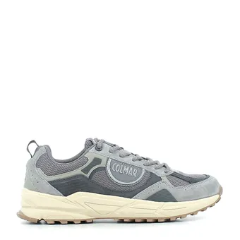 Scarpe Colmar uomo COBBP25 GRAY