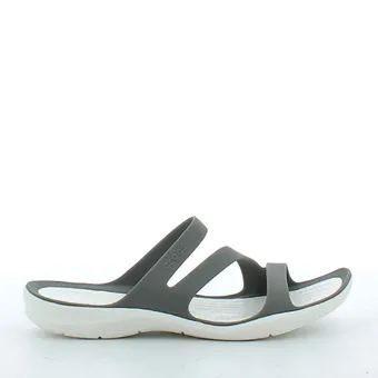 Slippers Crocs Women 203998P22 SMWHITE