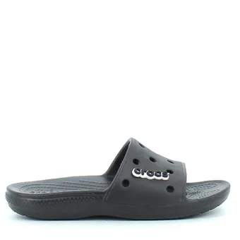 Slippers Crocs Women 206121P22 BLK