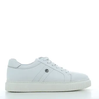 Scarpe Dr.Jell uomo 2641P25 WHITE