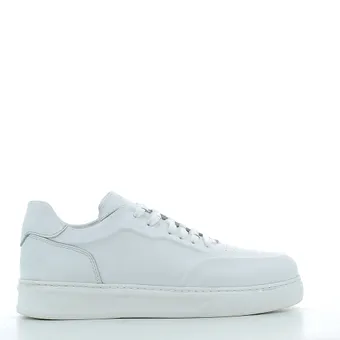 Scarpe Dr.Jell uomo 2731P25 WHITE