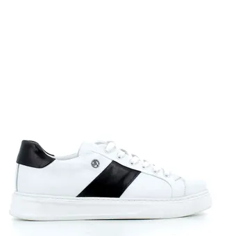 Scarpe Dr.Jell uomo 2737P25 WHITE