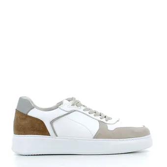 Scarpe Dr.Jell uomo 2747P25 BEIGE