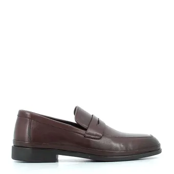 Scarpe Dr.Jell uomo 9498P25 CHESTNUT