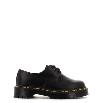 Scarpa Dr Martens donna 1461 A20 SMOOTH BLACK 14