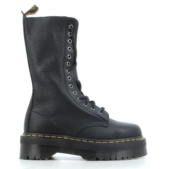 Scarpa Dr Martens uomo 26206001A24 BLACK PISA