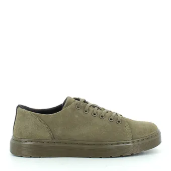 Scarpa Dr Martens uomo 31200538A23 OLIVE