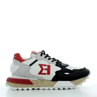 Scarpe Elhann.H uomo NSJ358P25 WBR