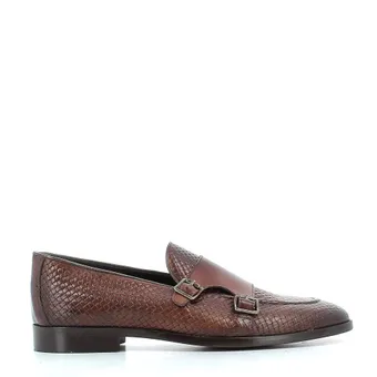 Scarpe Exton uomo 1834P25 ST CAMEL