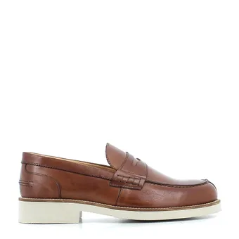 Scarpe Exton uomo 2102P25 VIE LEGNO
