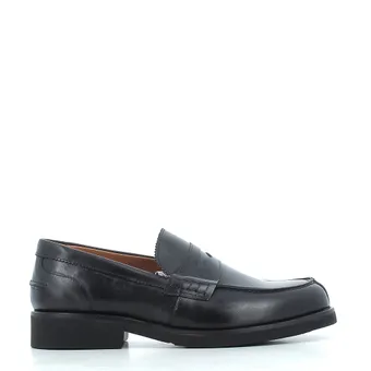 Scarpe Exton uomo 2102P26 NERO