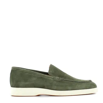 Scarpe Exton uomo 336P25 CAM LODEN