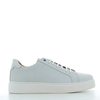 Scarpe Exton uomo 831P25 CRA BIANCO