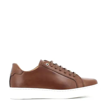 Scarpe Exton uomo 831P25 VIE LEGNO
