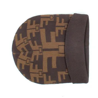 CappelloFracomina donna A4001A23 BROWN