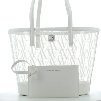 Borsa Armani Exchange donna 92212147P25 U0003