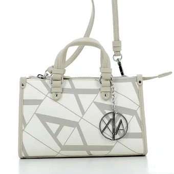 Borsa Armani Exchange donna 92813680P25 F0053