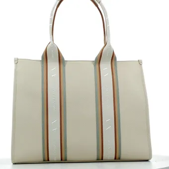 Borsa Armani Exchange donna 93413685P25 M8126