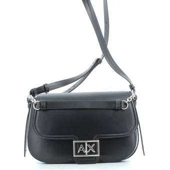 Borsa Armani Exchange donna 94013687P25 UC001