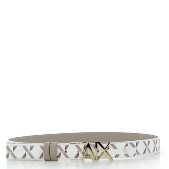 CinturaArmani Exchange donna 120317155P26M1245