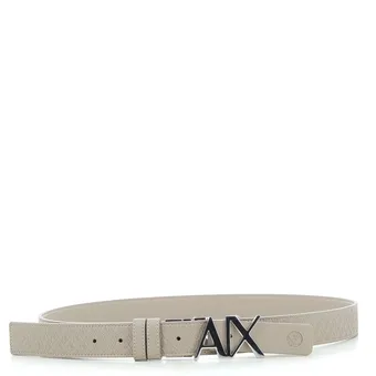 CinturaArmani Exchange donna 120322632P26U6223