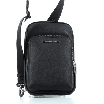Borsa Armani Exchange uomo 84312134P25 UC001