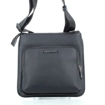 Borsa Armani Exchange uomo 84612134P25 UB101