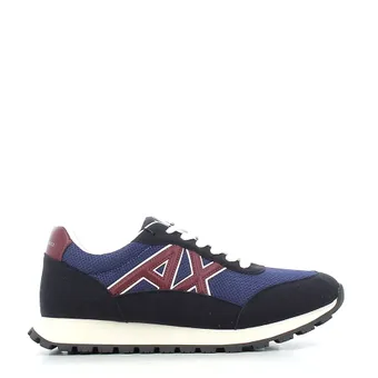Scarpe Armani Exchange uomo 196019388A25MZ253