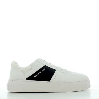 Scarpe Armani Exchange uomo 262722831P26M0017