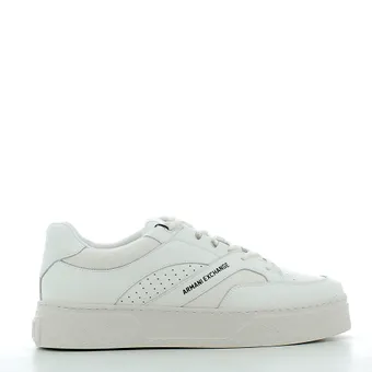 Scarpe Armani Exchange uomo X260XV954P2500894