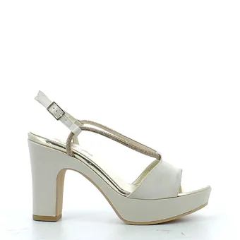 Scarpe donna Giulia De Mille 2239P23 RASO PL