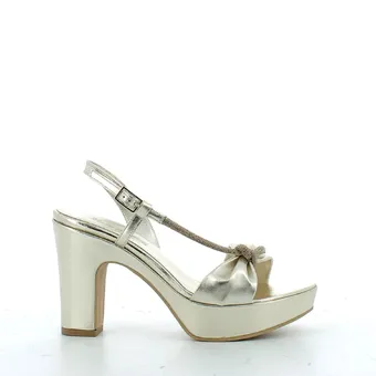 Scarpe donna Giulia De Mille 2246P23 LAM PLA
