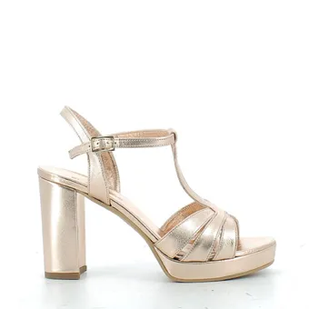 Scarpe donna Giulia De Mille 7723P23 LAM PHA