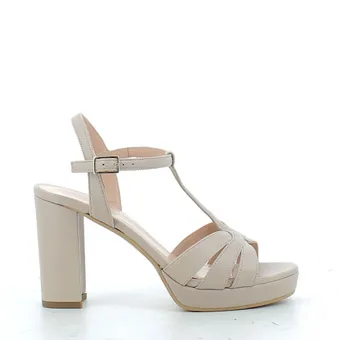 Scarpe donna Giulia De Mille 7723P23 NAP HIM