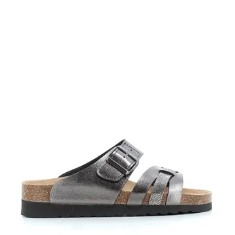 Scarpe Grunland donna 0744P25 ANTRACITE