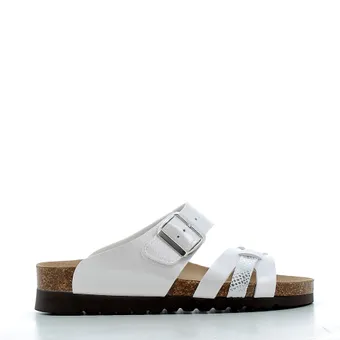 Scarpe Grunland donna 0744P25 PERLA