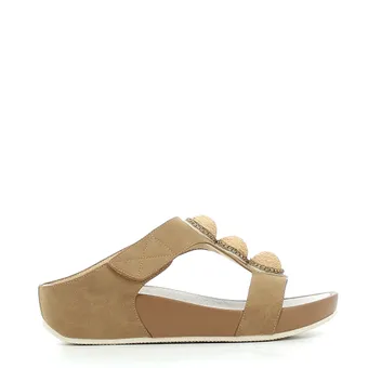 Scarpe Grunland donna 0881P25 CUOIO