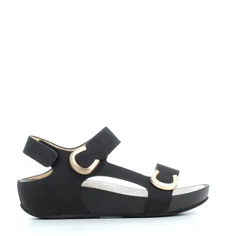 Scarpe Grunland donna 1057P25 NERO