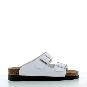 Scarpe Grunland donna 2445P25 BIANCO