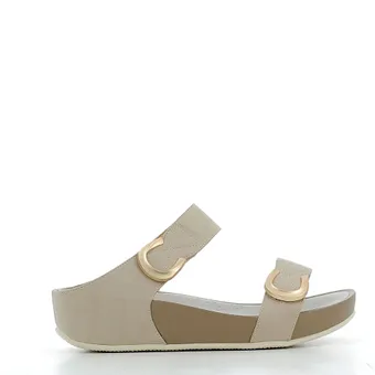 Scarpe Grunland donna 2577P25 BEIGE