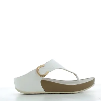 Scarpe Grunland donna 2578P25 BIANCO