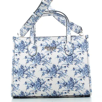 Borsa Guess donna FG8665220P25FLT